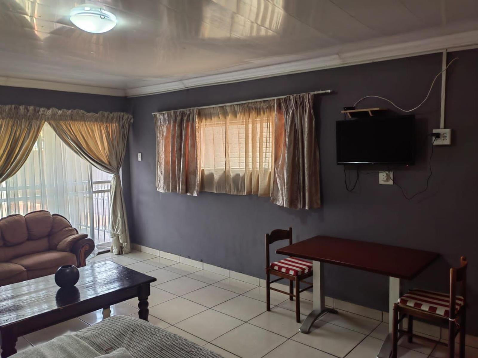 Sibahlenomhlambi Guesthouse Springs  Kültér fotó