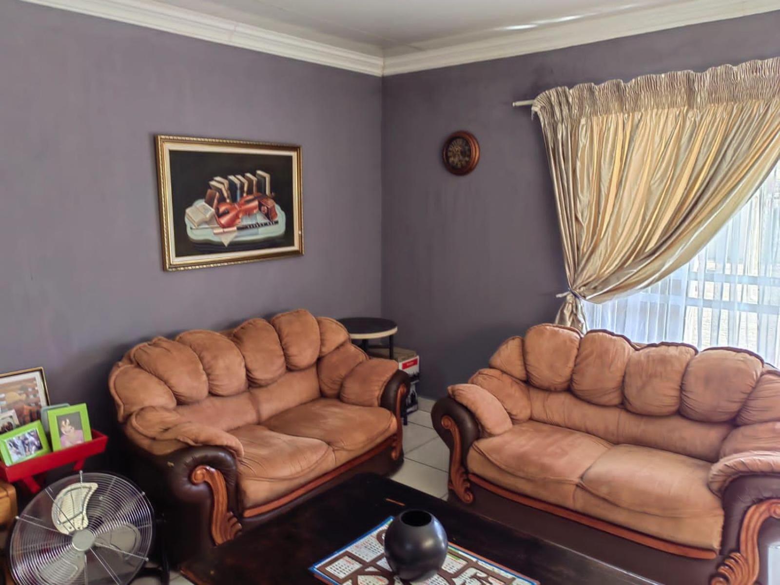 Sibahlenomhlambi Guesthouse Springs  Kültér fotó