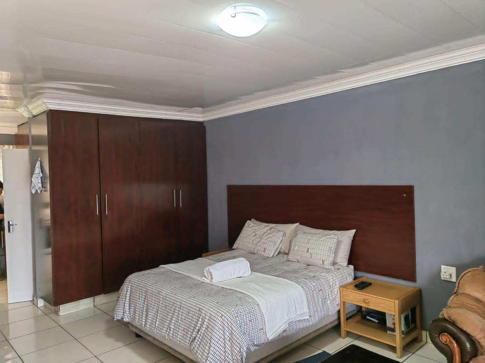 Sibahlenomhlambi Guesthouse Springs  Kültér fotó