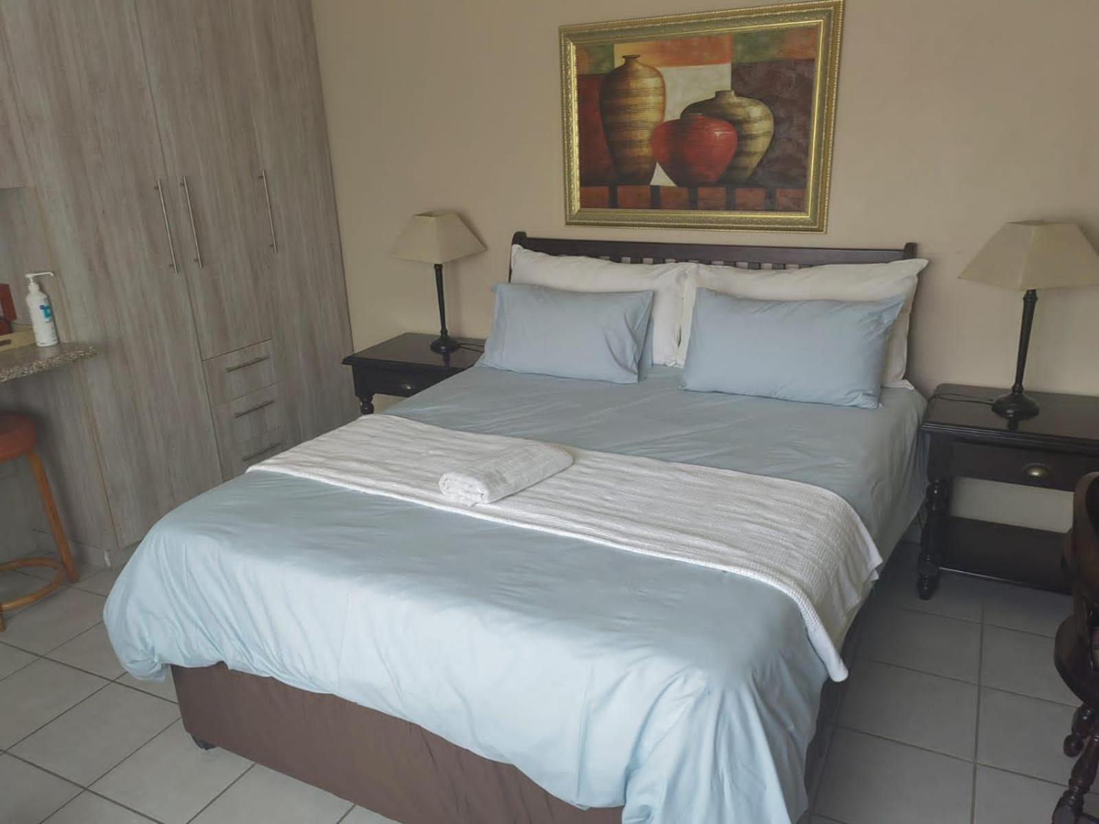 Sibahlenomhlambi Guesthouse Springs  Kültér fotó