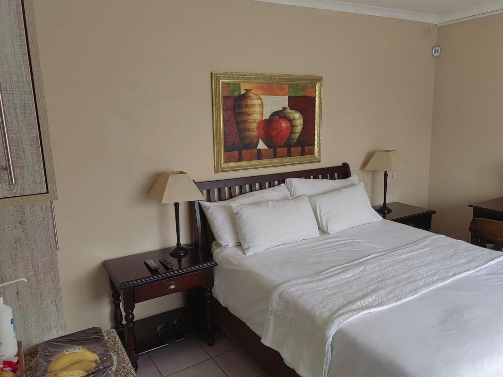 Sibahlenomhlambi Guesthouse Springs  Kültér fotó