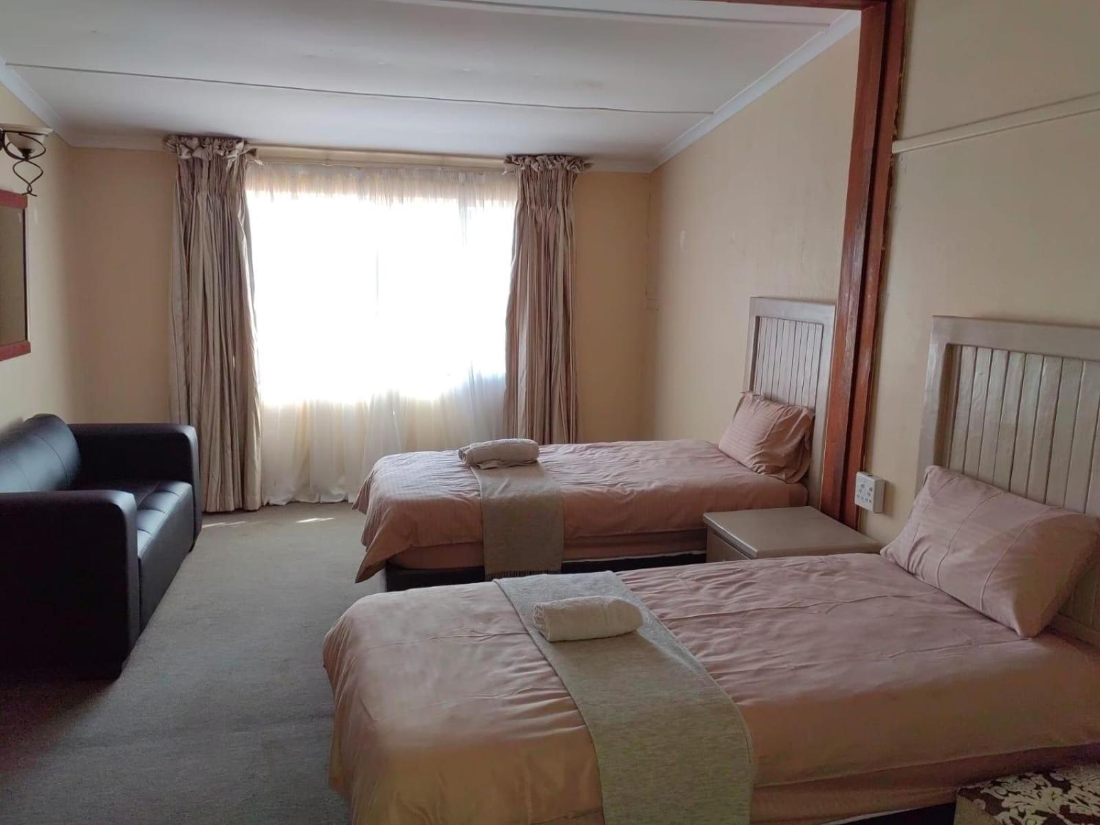 Sibahlenomhlambi Guesthouse Springs  Kültér fotó