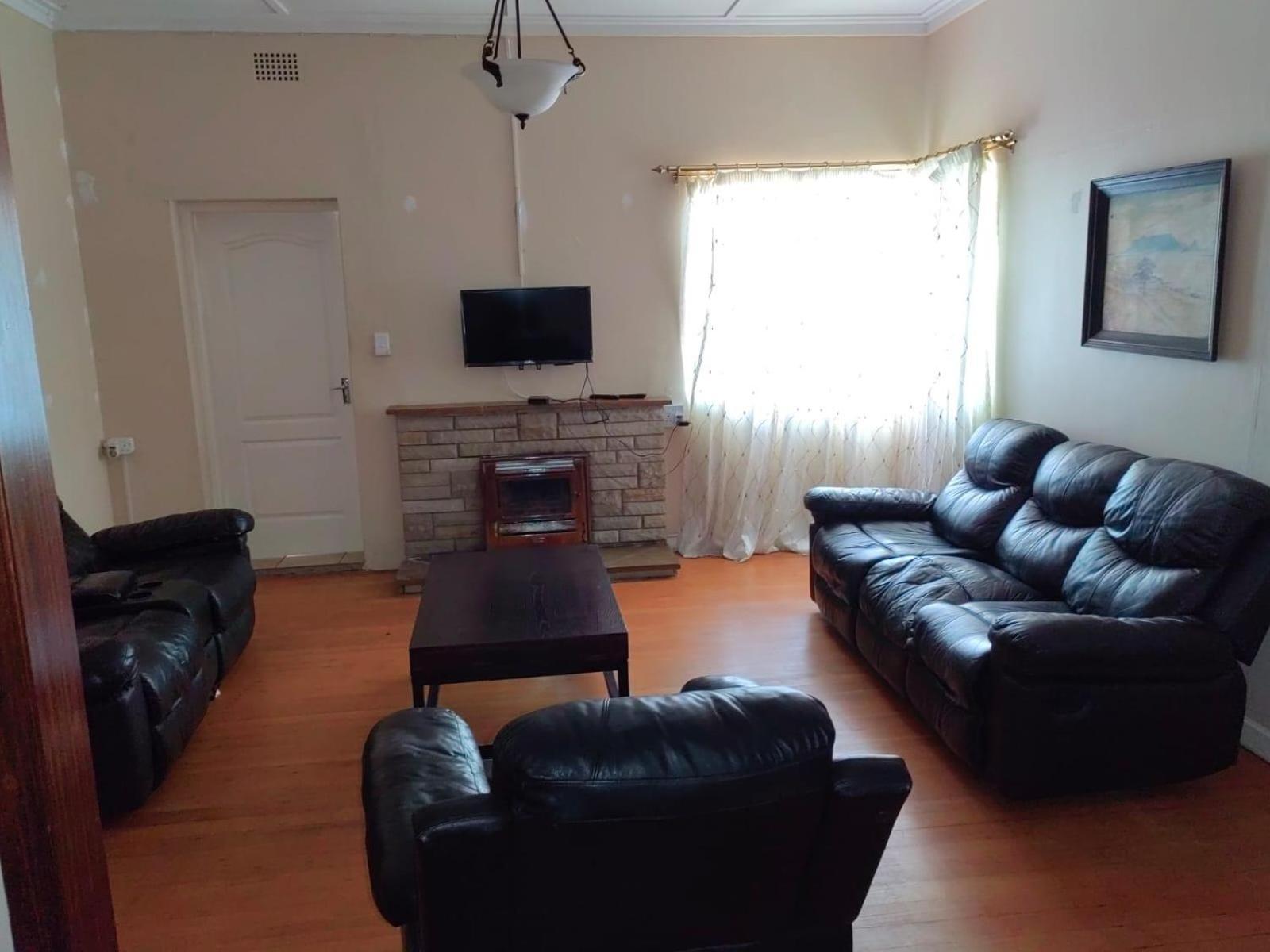 Sibahlenomhlambi Guesthouse Springs  Kültér fotó