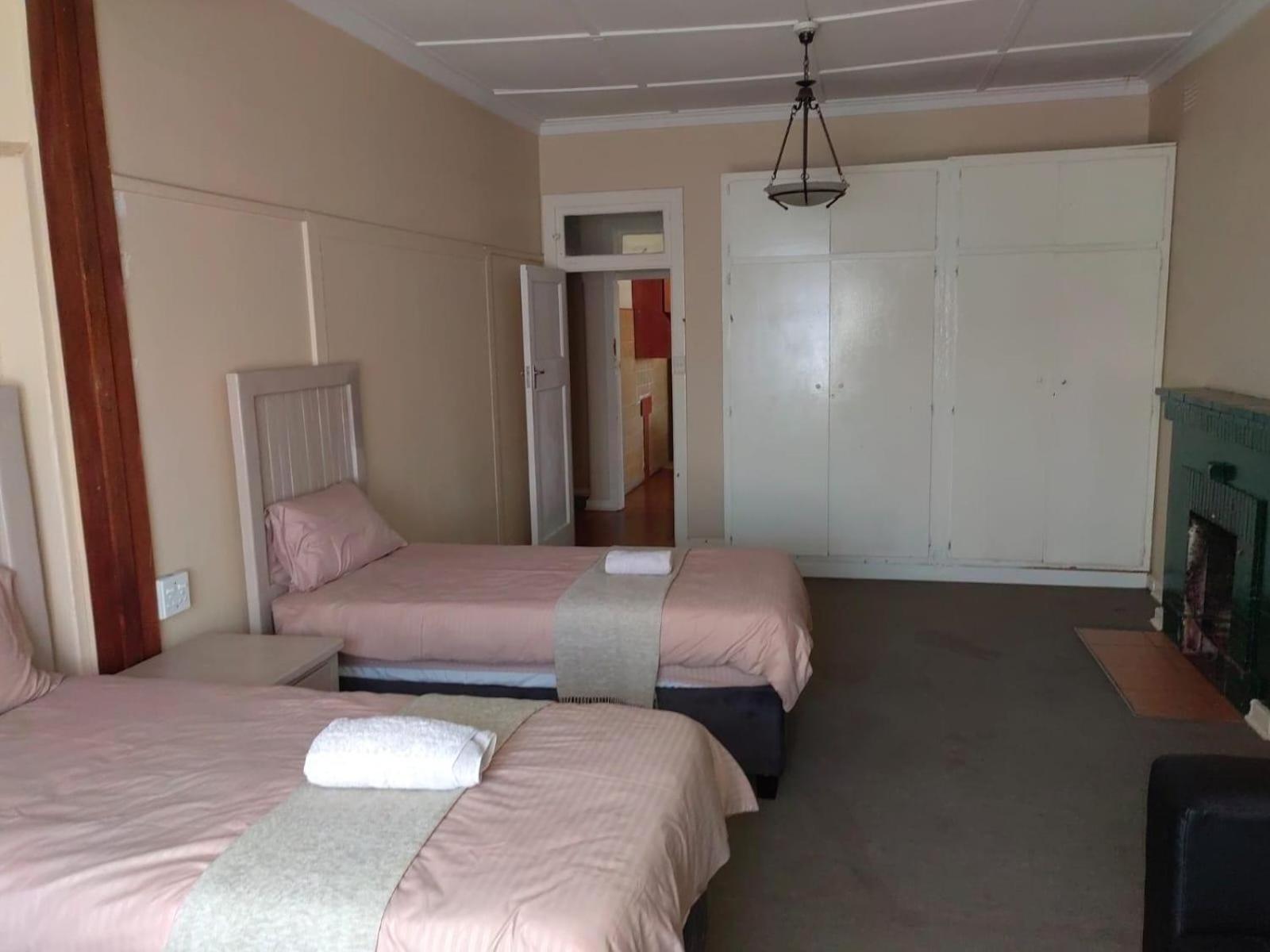 Sibahlenomhlambi Guesthouse Springs  Kültér fotó