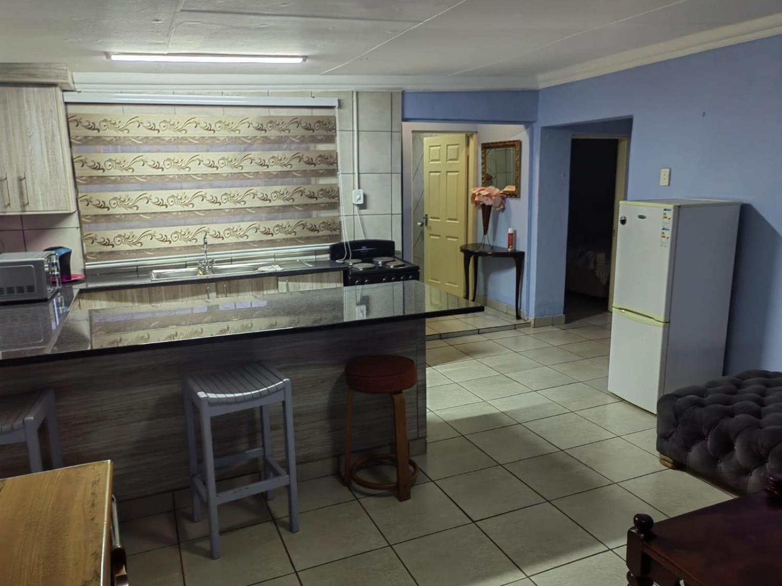 Sibahlenomhlambi Guesthouse Springs  Kültér fotó