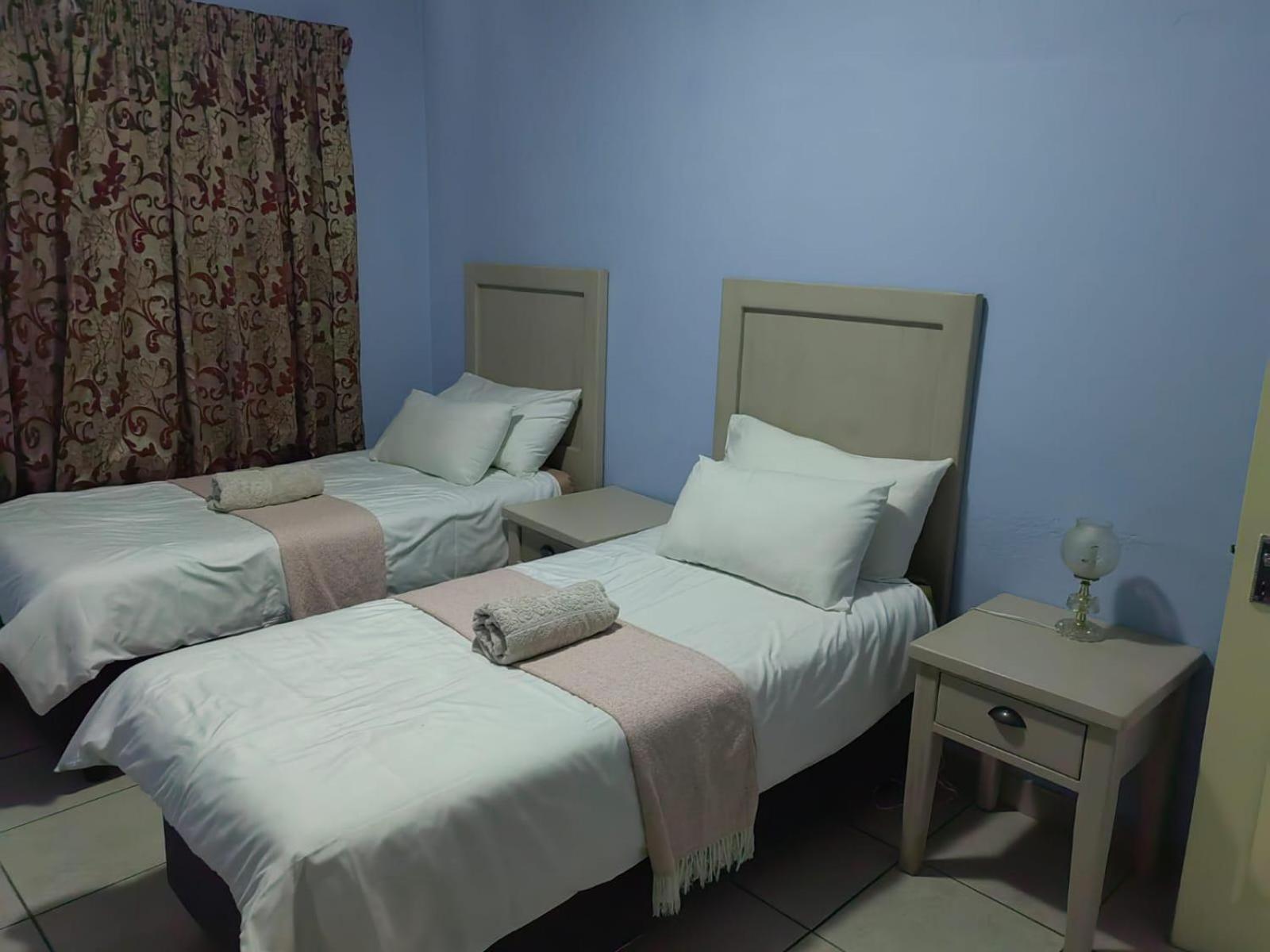 Sibahlenomhlambi Guesthouse Springs  Kültér fotó