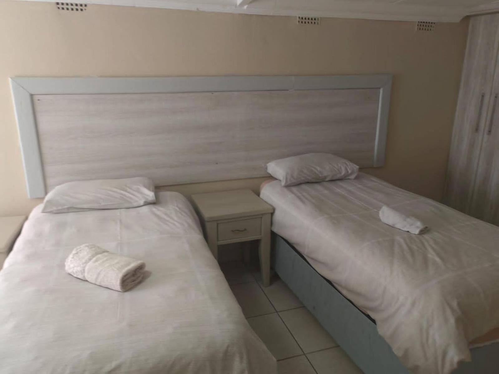 Sibahlenomhlambi Guesthouse Springs  Kültér fotó