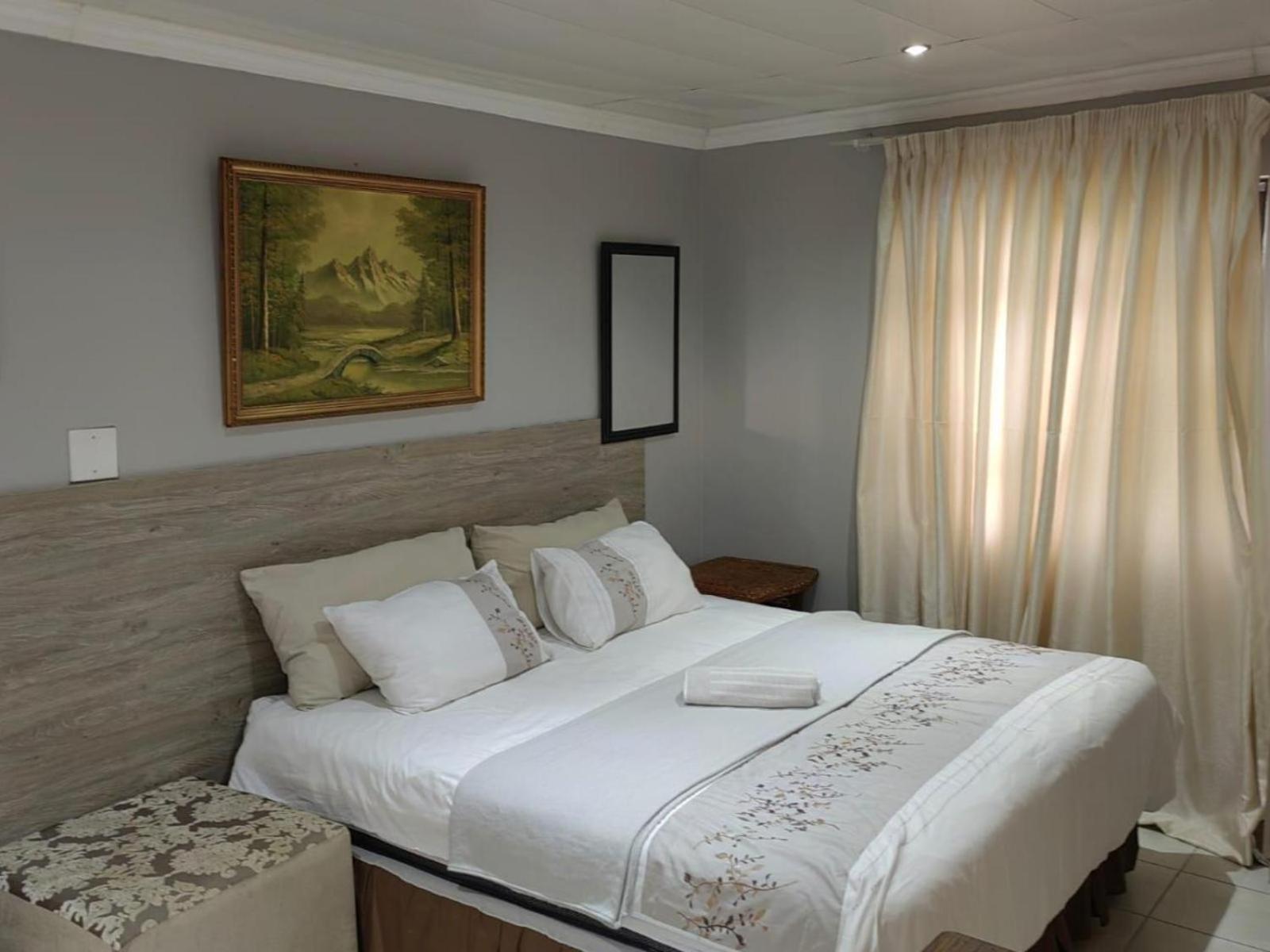 Sibahlenomhlambi Guesthouse Springs  Kültér fotó