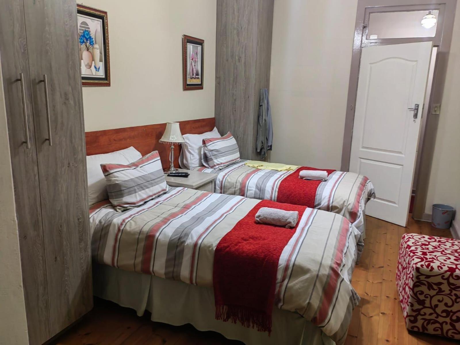 Sibahlenomhlambi Guesthouse Springs  Kültér fotó
