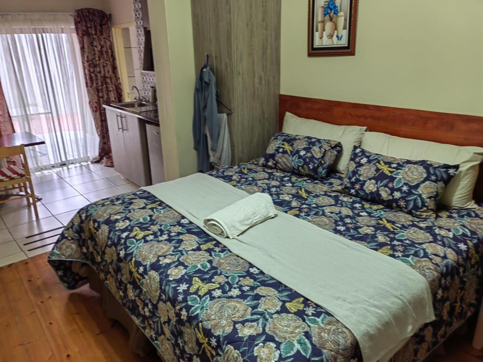 Sibahlenomhlambi Guesthouse Springs  Kültér fotó