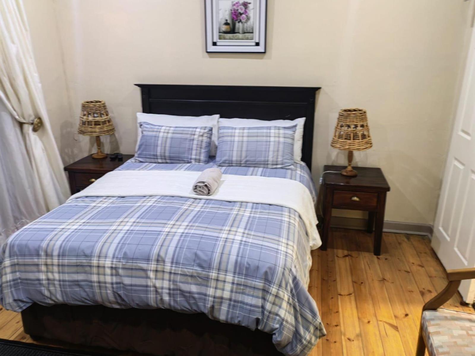 Sibahlenomhlambi Guesthouse Springs  Kültér fotó