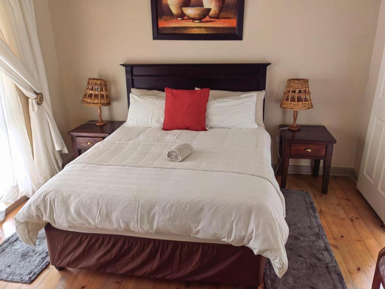 Sibahlenomhlambi Guesthouse Springs  Kültér fotó