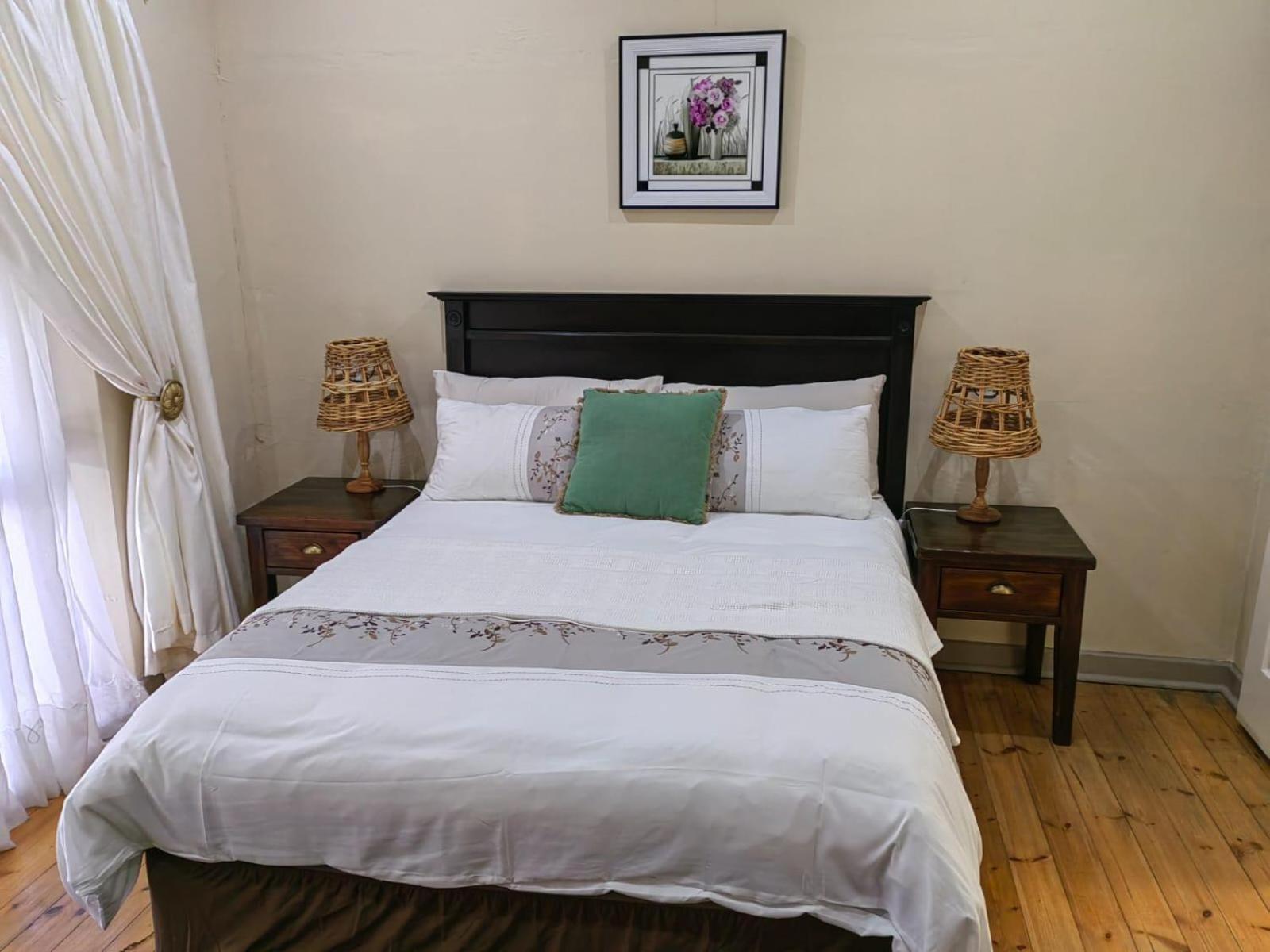 Sibahlenomhlambi Guesthouse Springs  Kültér fotó