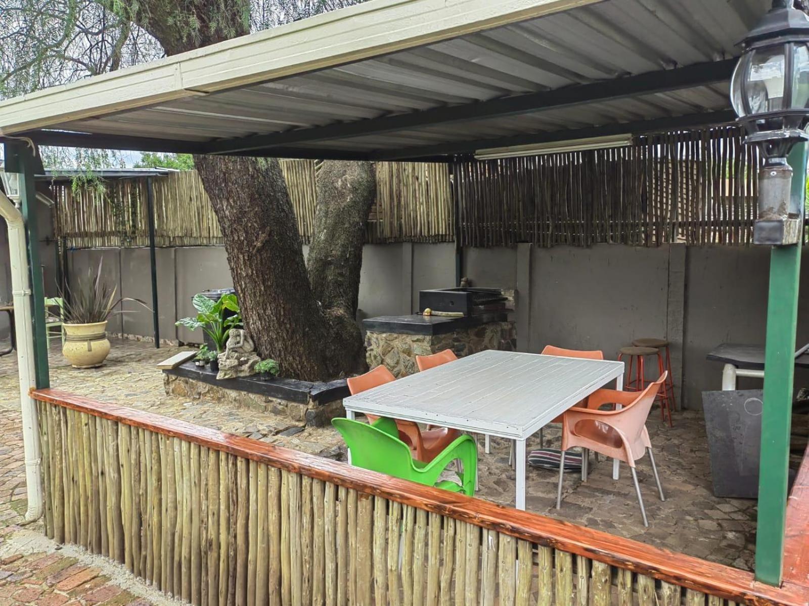 Sibahlenomhlambi Guesthouse Springs  Kültér fotó