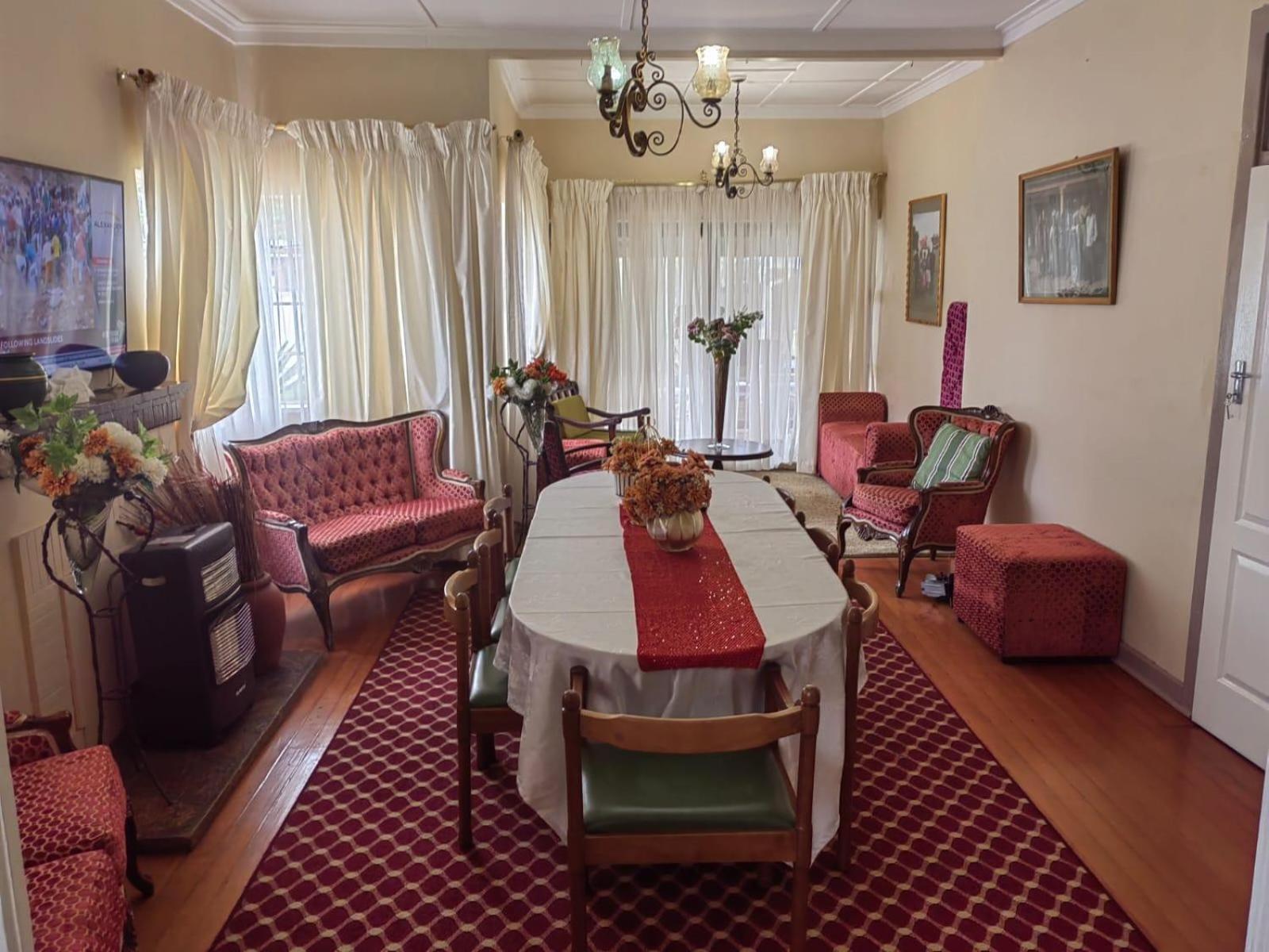 Sibahlenomhlambi Guesthouse Springs  Kültér fotó