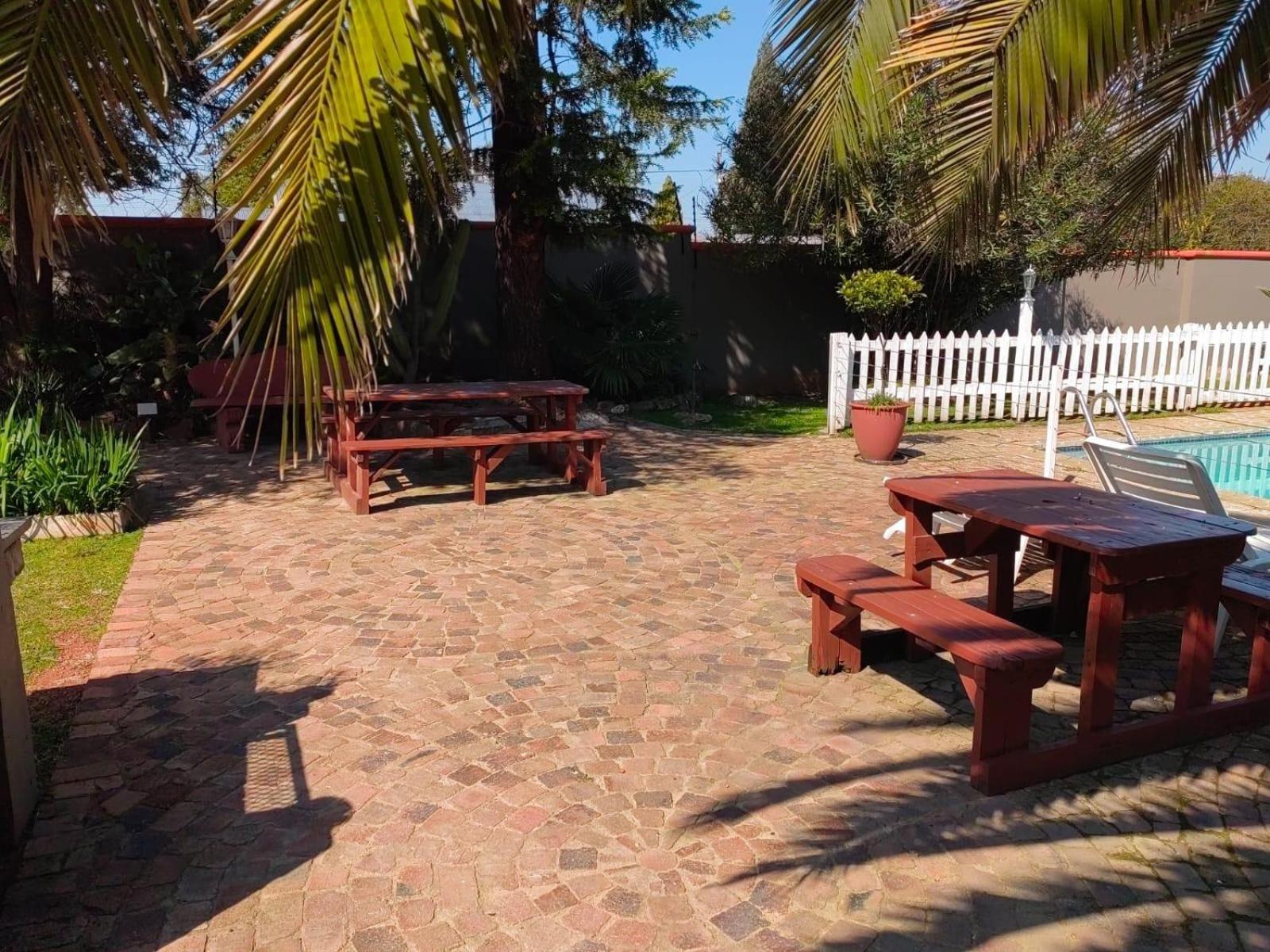 Sibahlenomhlambi Guesthouse Springs  Kültér fotó