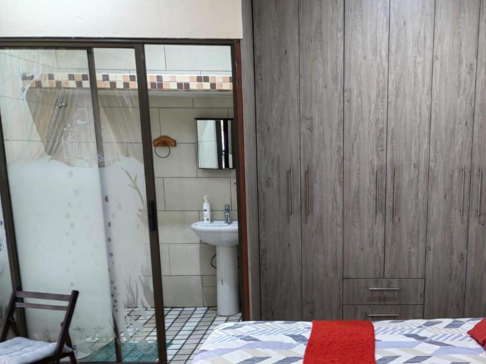 Sibahlenomhlambi Guesthouse Springs  Szoba fotó