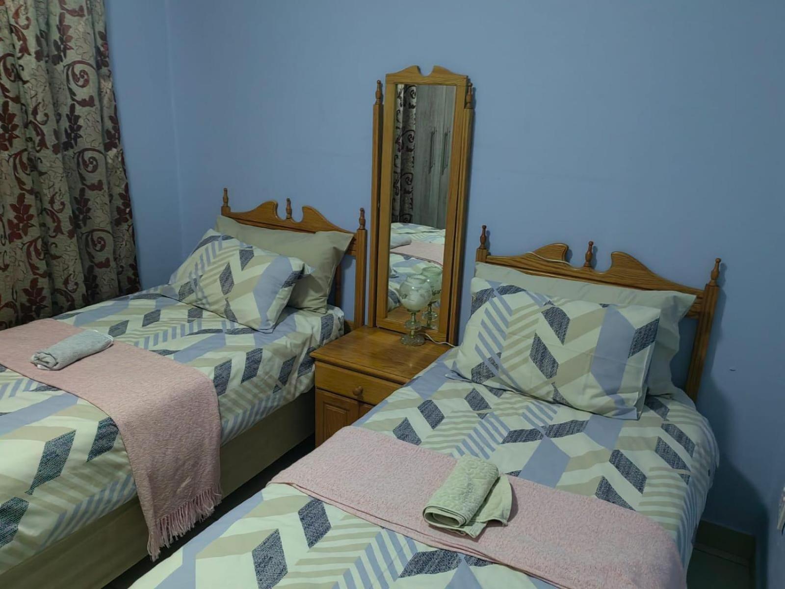 Sibahlenomhlambi Guesthouse Springs  Szoba fotó