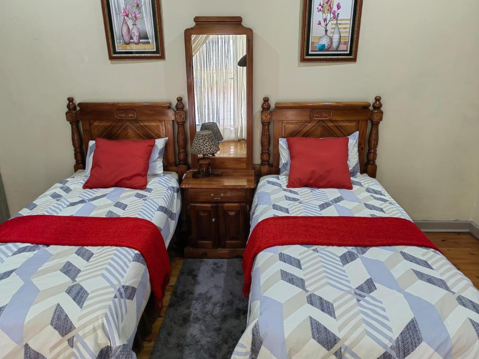 Sibahlenomhlambi Guesthouse Springs  Szoba fotó