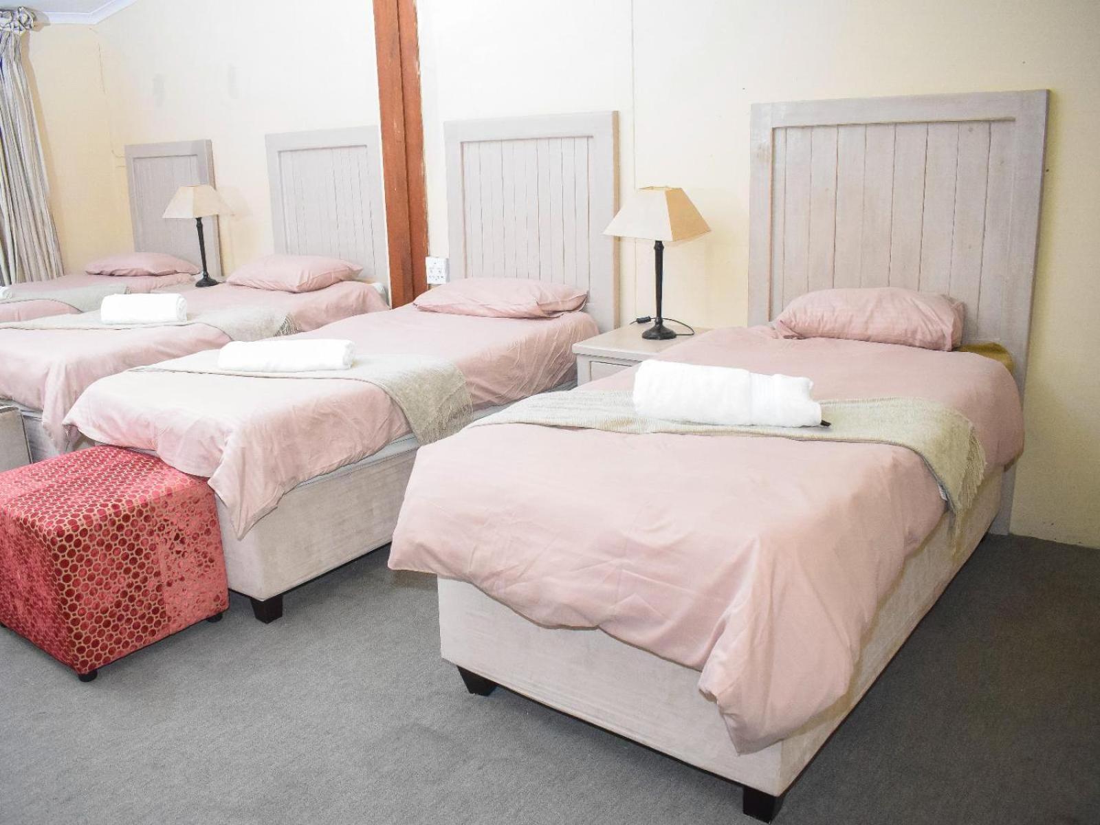 Sibahlenomhlambi Guesthouse Springs  Kültér fotó