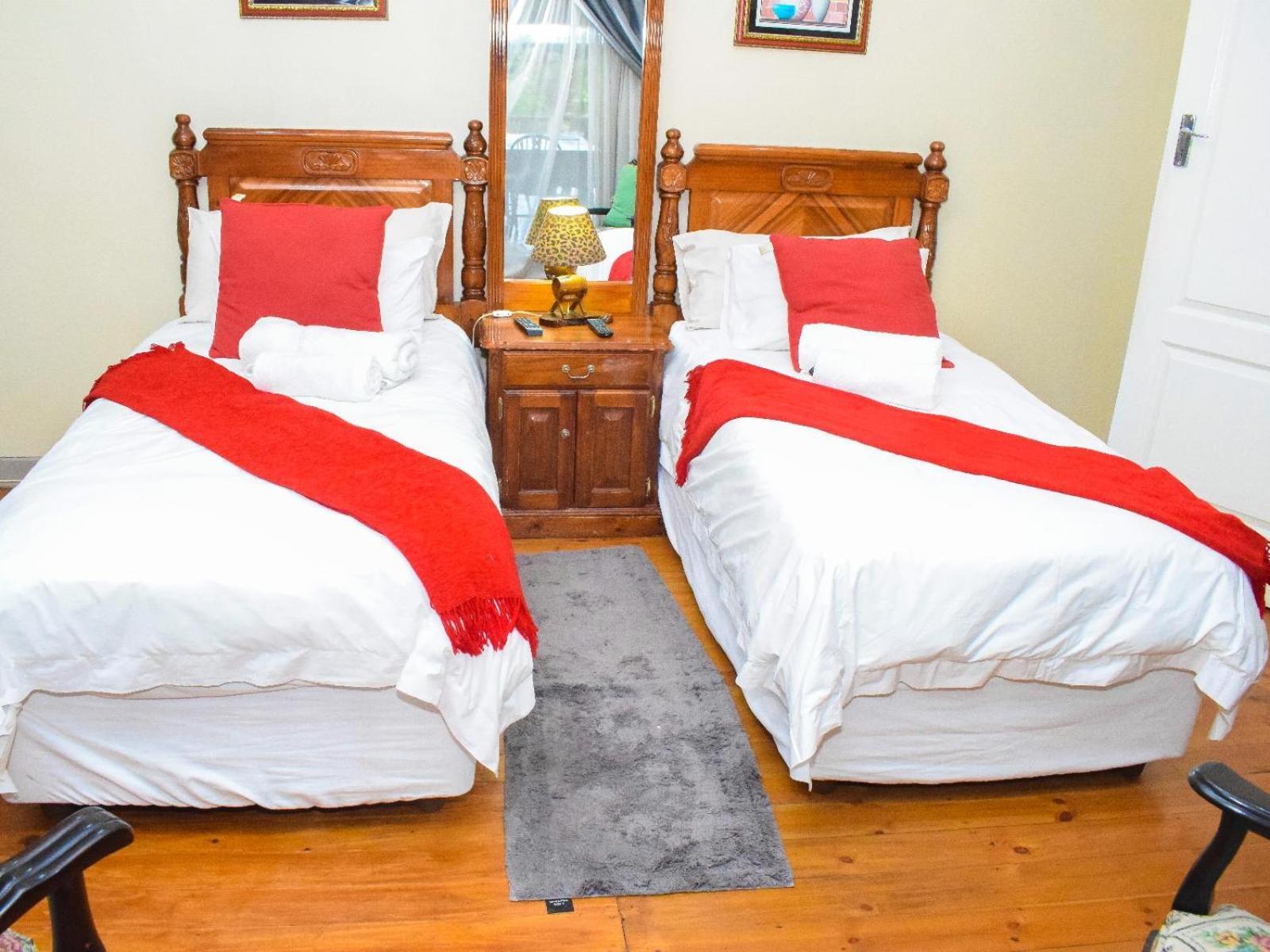 Sibahlenomhlambi Guesthouse Springs  Szoba fotó