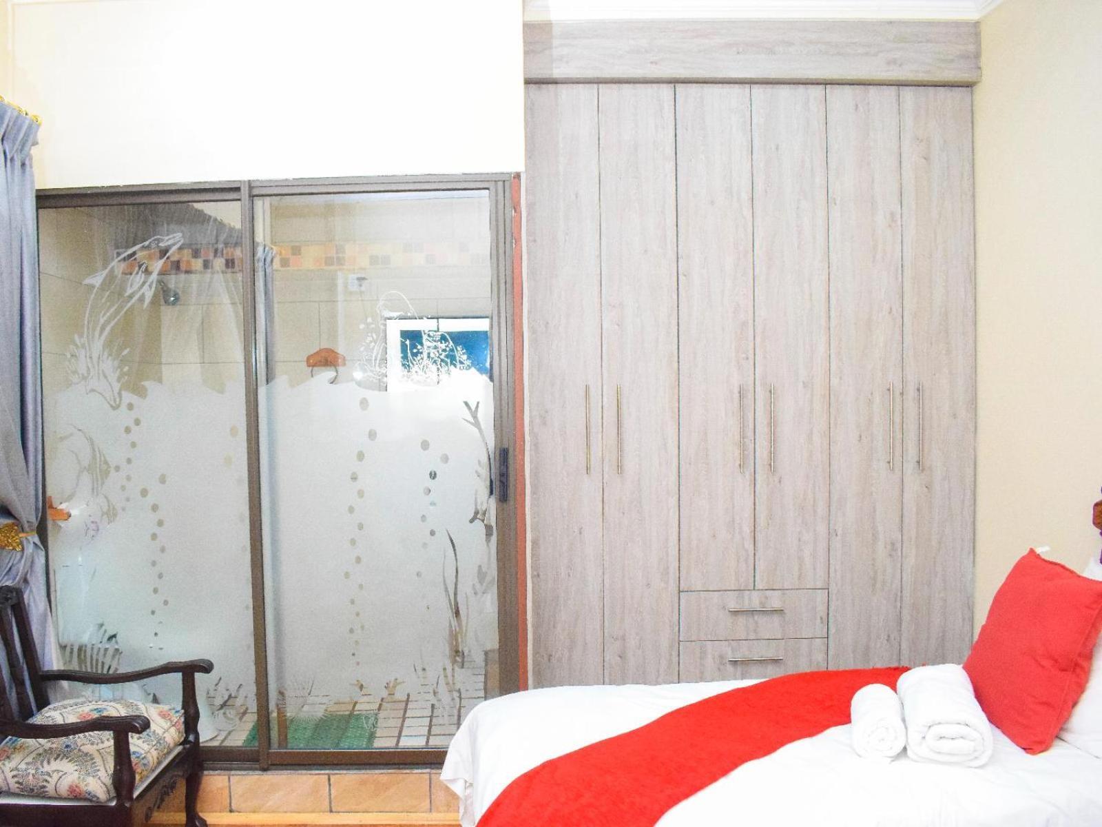 Sibahlenomhlambi Guesthouse Springs  Szoba fotó