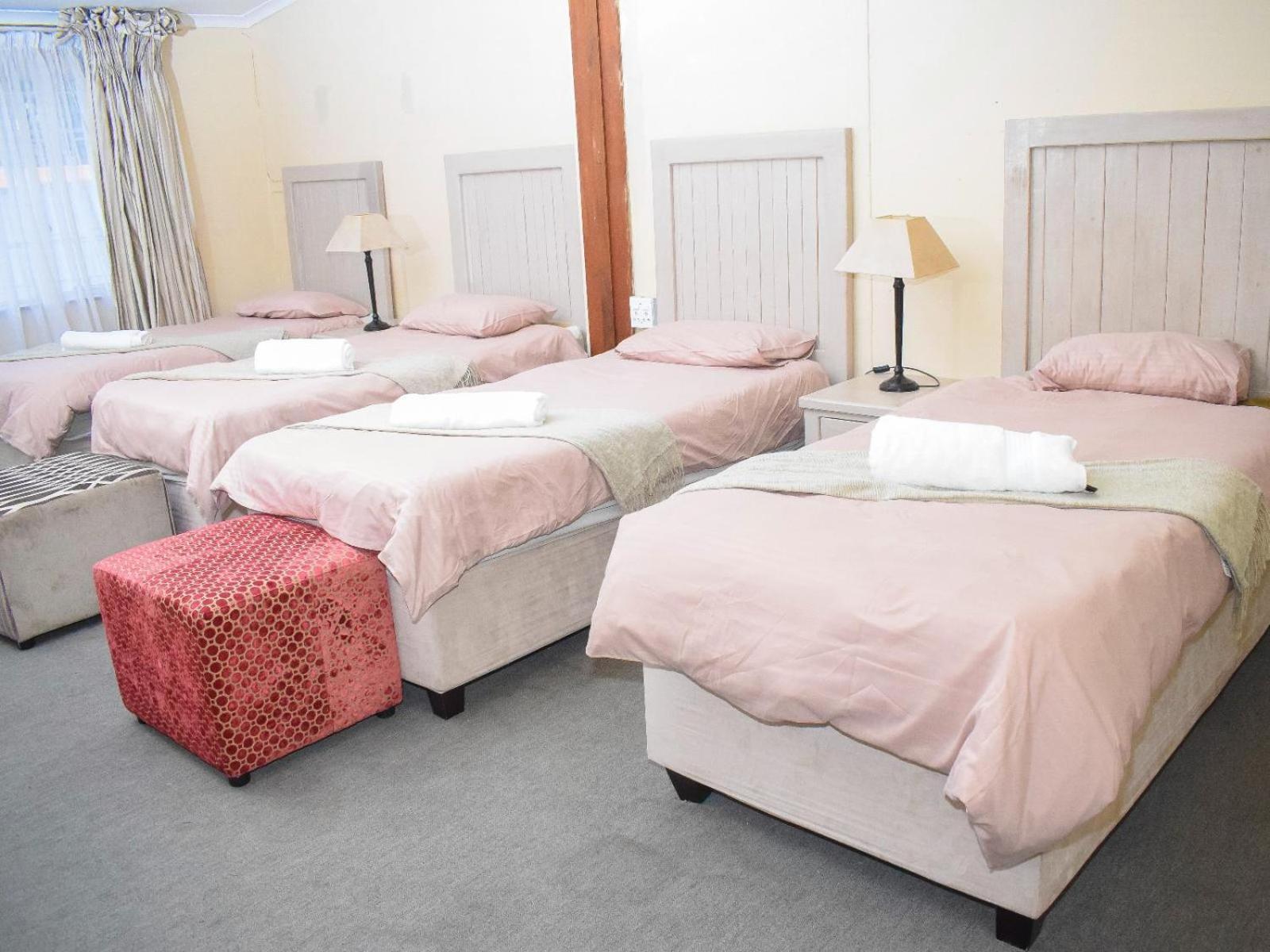 Sibahlenomhlambi Guesthouse Springs  Szoba fotó